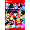 Mario Kart 8 Deluxe SWITCH-Key [EU]